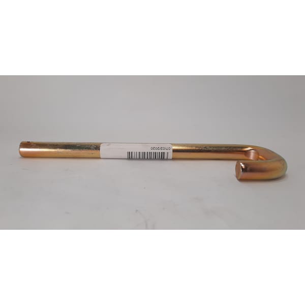 Pin-Deck Roller